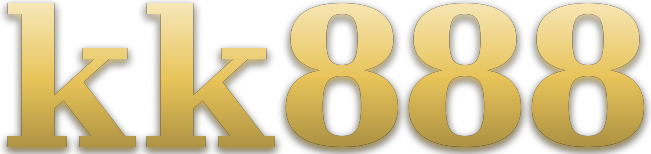 kk888 logo